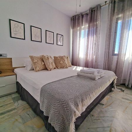 Hermoso Piso En La Cala De Mijas Con Vistas Al Mar Exterior foto